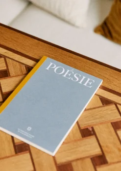Online Sezane A5-Heft