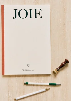 Best Sezane A4-Heft