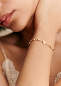 Online Sezane Armband Elise