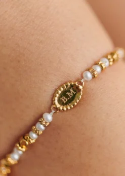 Online Sezane Armband Elise