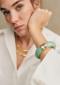 Outlet Sezane Armband Leo