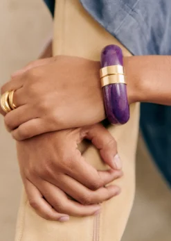 Outlet Sezane Armband Leo