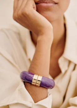 Outlet Sezane Armband Leo