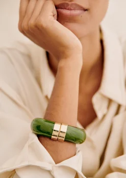 Outlet Sezane Armband Leo