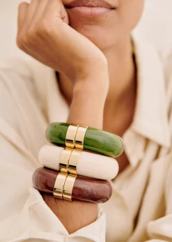 Outlet Sezane Armband Leo