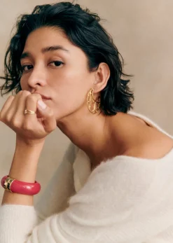 Outlet Sezane Armband Leo