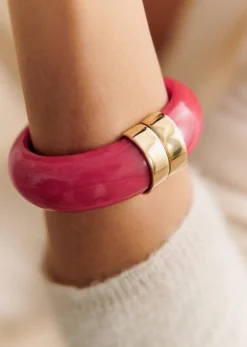 Outlet Sezane Armband Leo