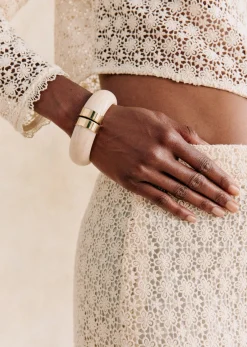 Outlet Sezane Armband Leo