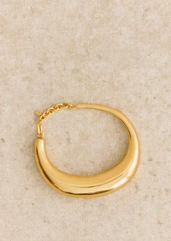 Best Sezane Armband Lou Goldfarben