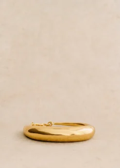 Best Sezane Armband Lou Goldfarben
