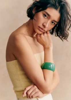 Hot Sezane Armband Madeleine