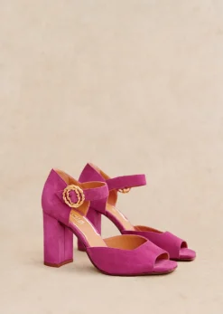 Online Sezane Babys High Fara