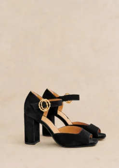 Online Sezane Babys High Fara