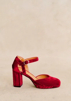 Discount Sezane Babys Katie