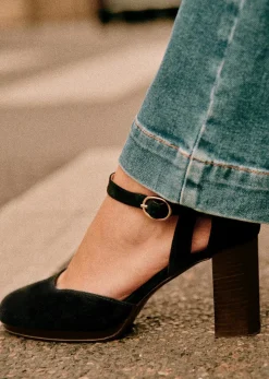 Discount Sezane Babys Katie