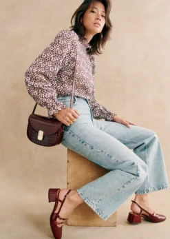 Sale Sezane Babys Paula
