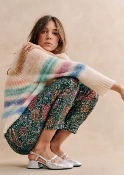 Sale Sezane Babys Paula