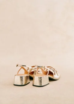 Sale Sezane Babys Paula