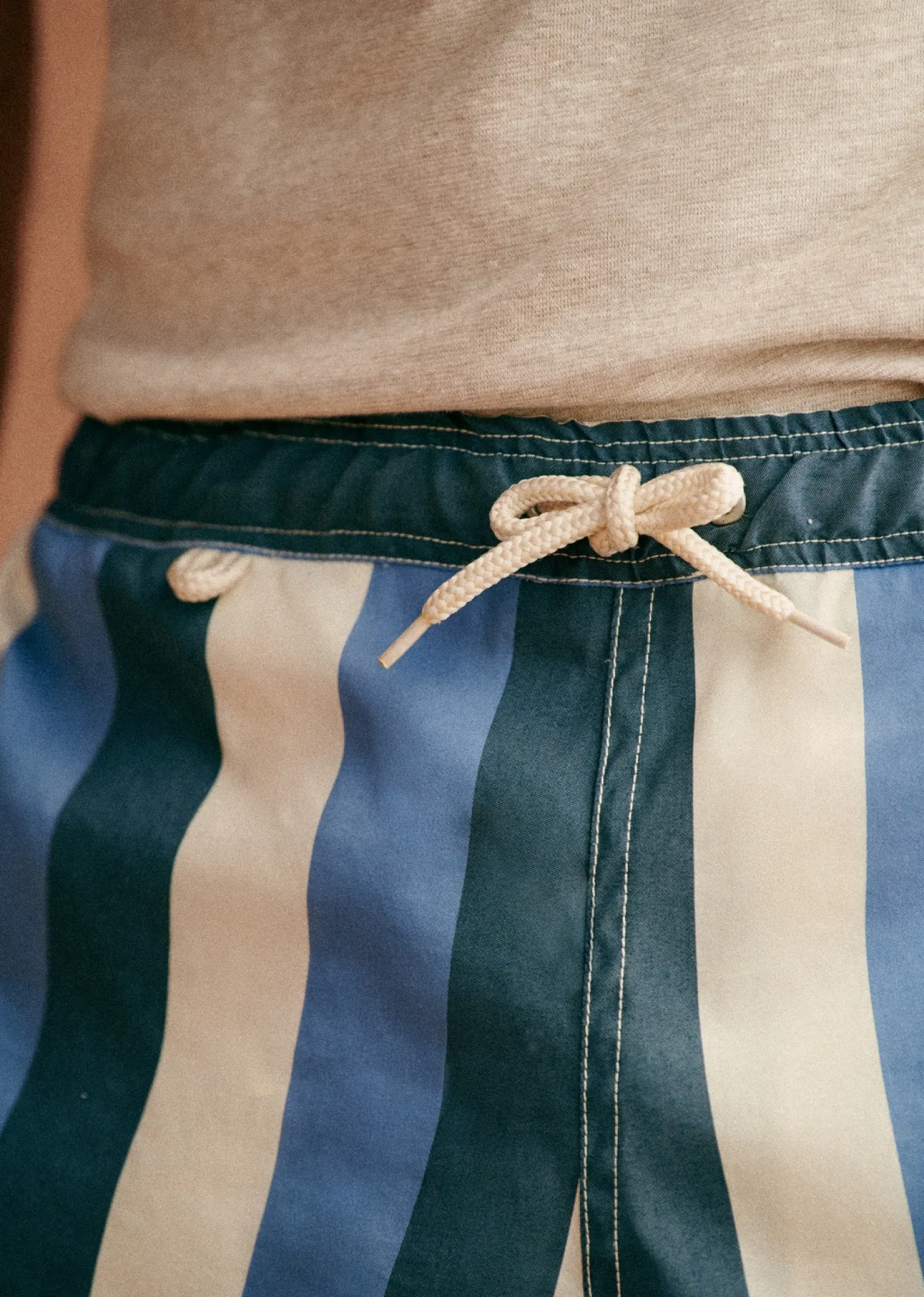 Clearance Sezane Badehose Rob