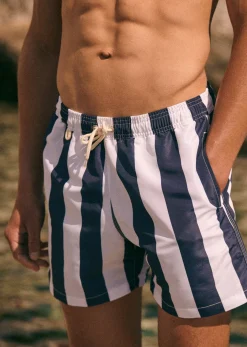 Clearance Sezane Badehose Rob