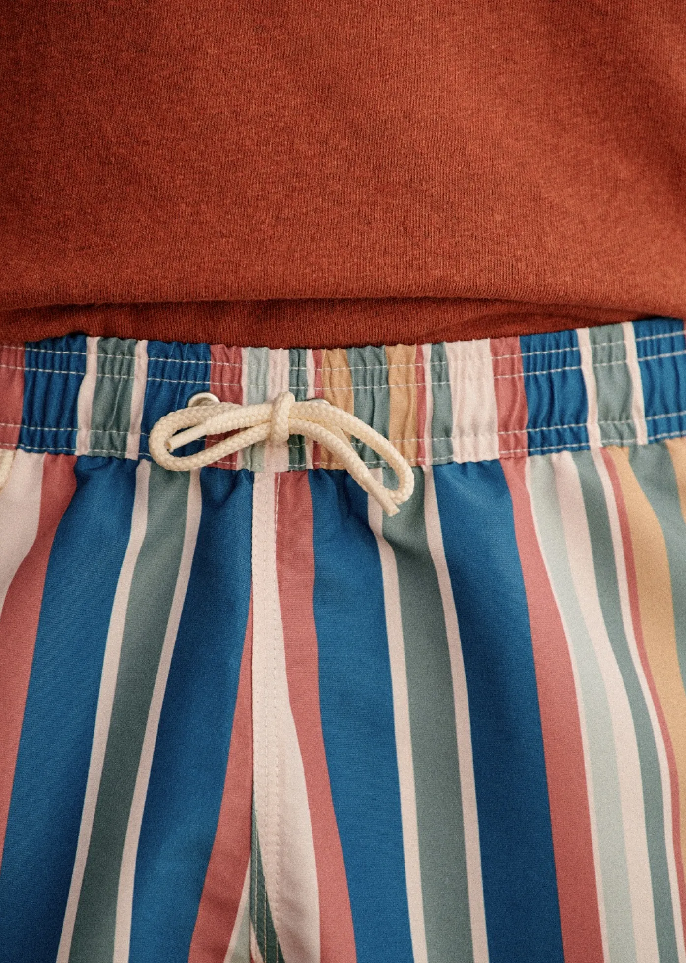 Clearance Sezane Badehose Rob