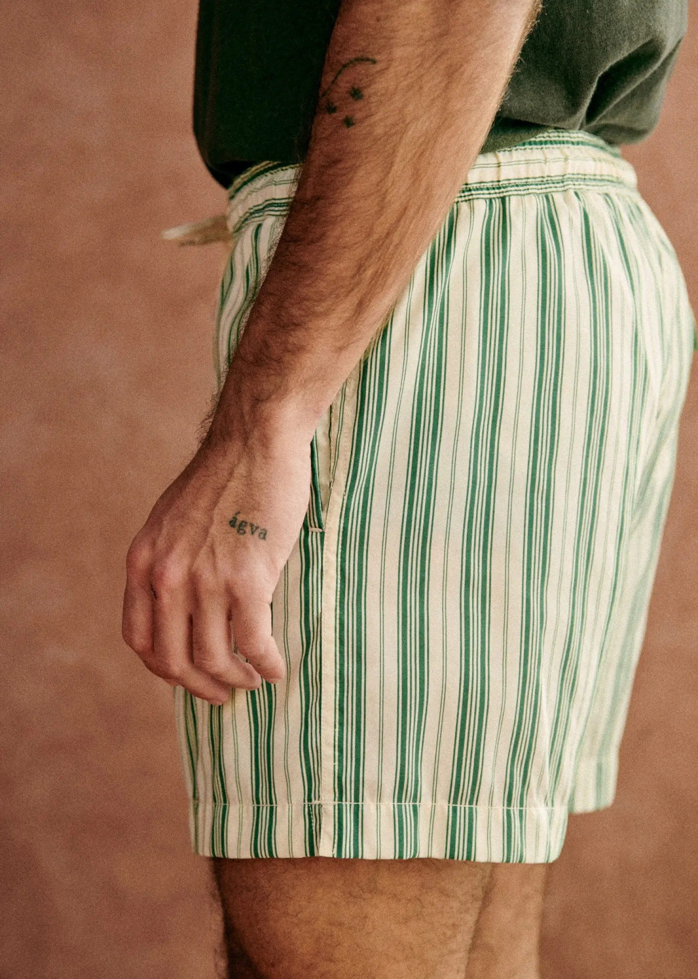 Clearance Sezane Badehose Rob