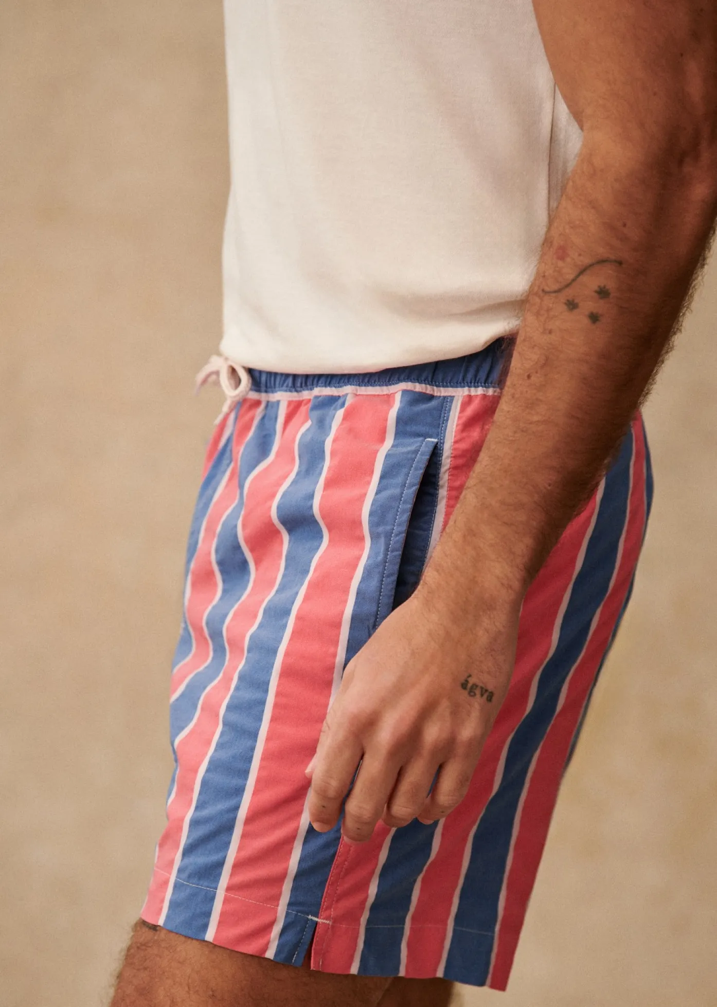 Sezane Badehose Rob