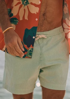 Sezane Badehose Rob
