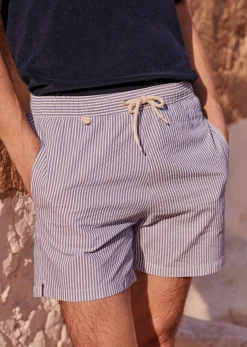 Sezane Badehose Rob