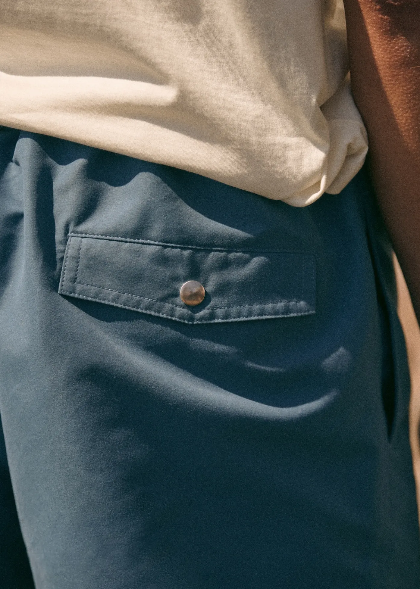 Sezane Badehose Rob