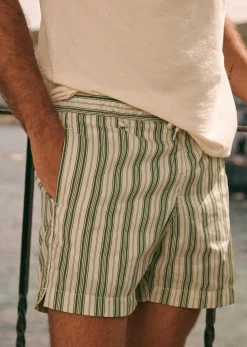 Sezane Badehose Rob