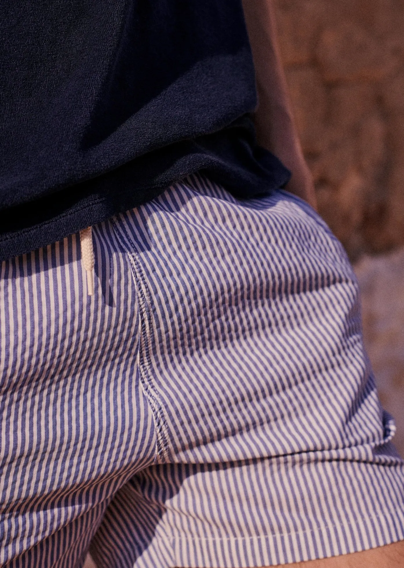Sezane Badehose Rob