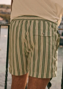 Sezane Badehose Rob