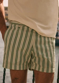 Sezane Badehose Rob
