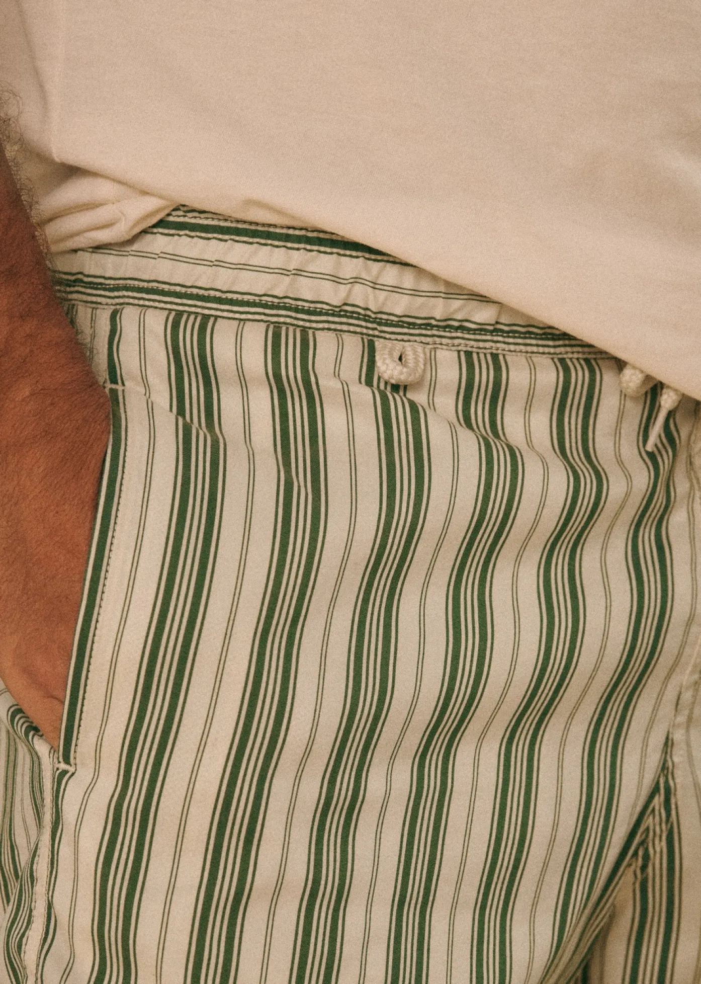 Sezane Badehose Rob