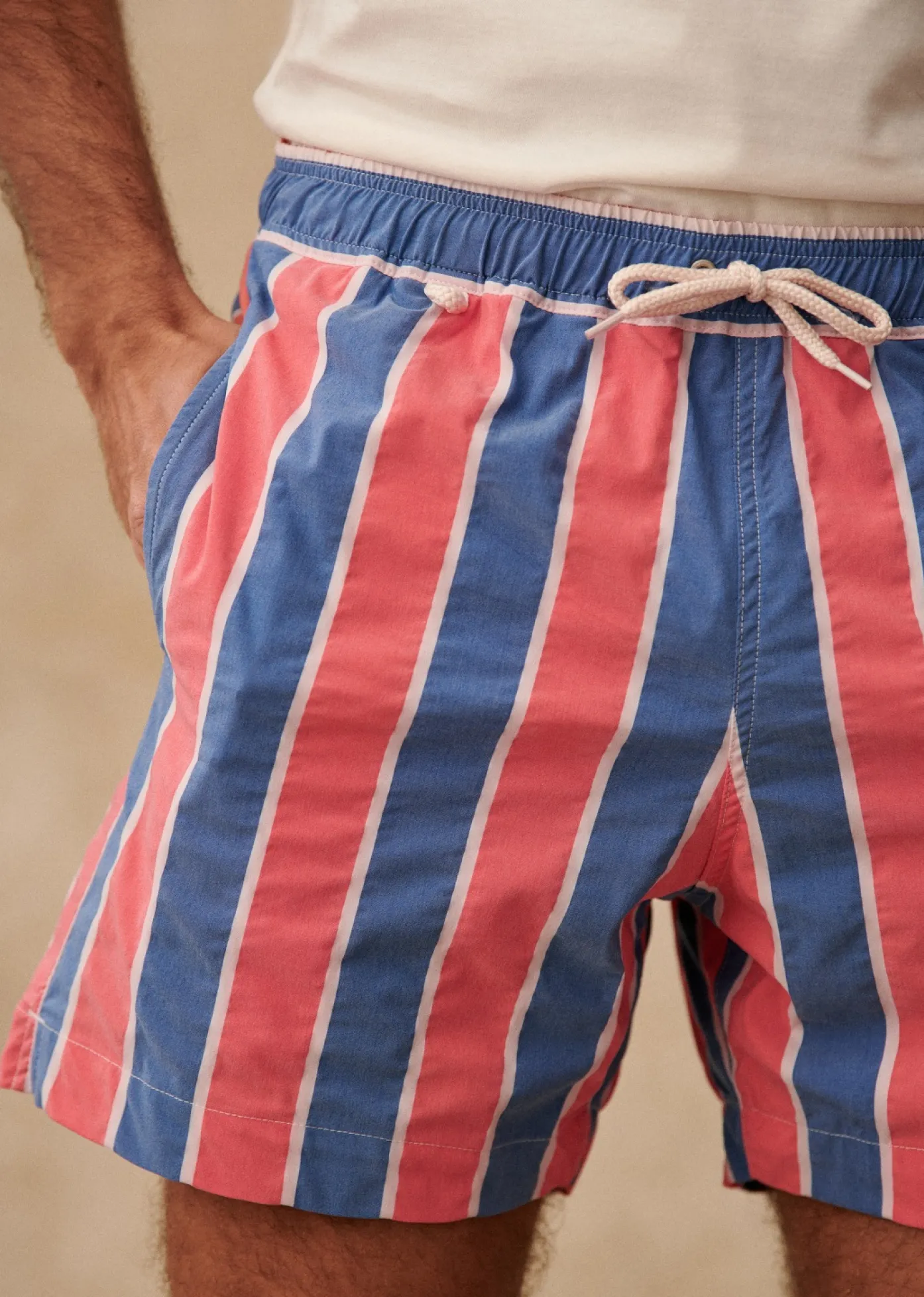 Sezane Badehose Rob