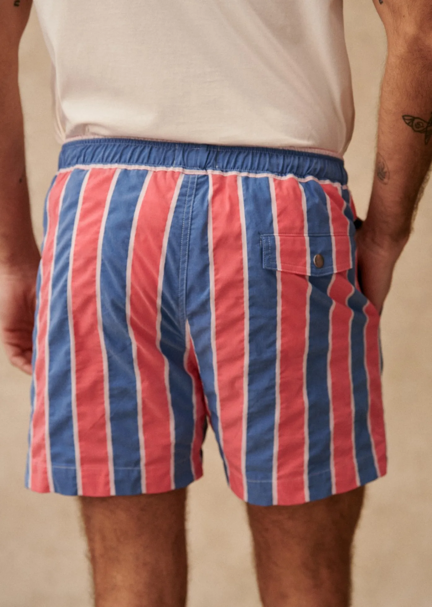 Sezane Badehose Rob
