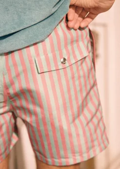 Hot Sezane Badehose Rob