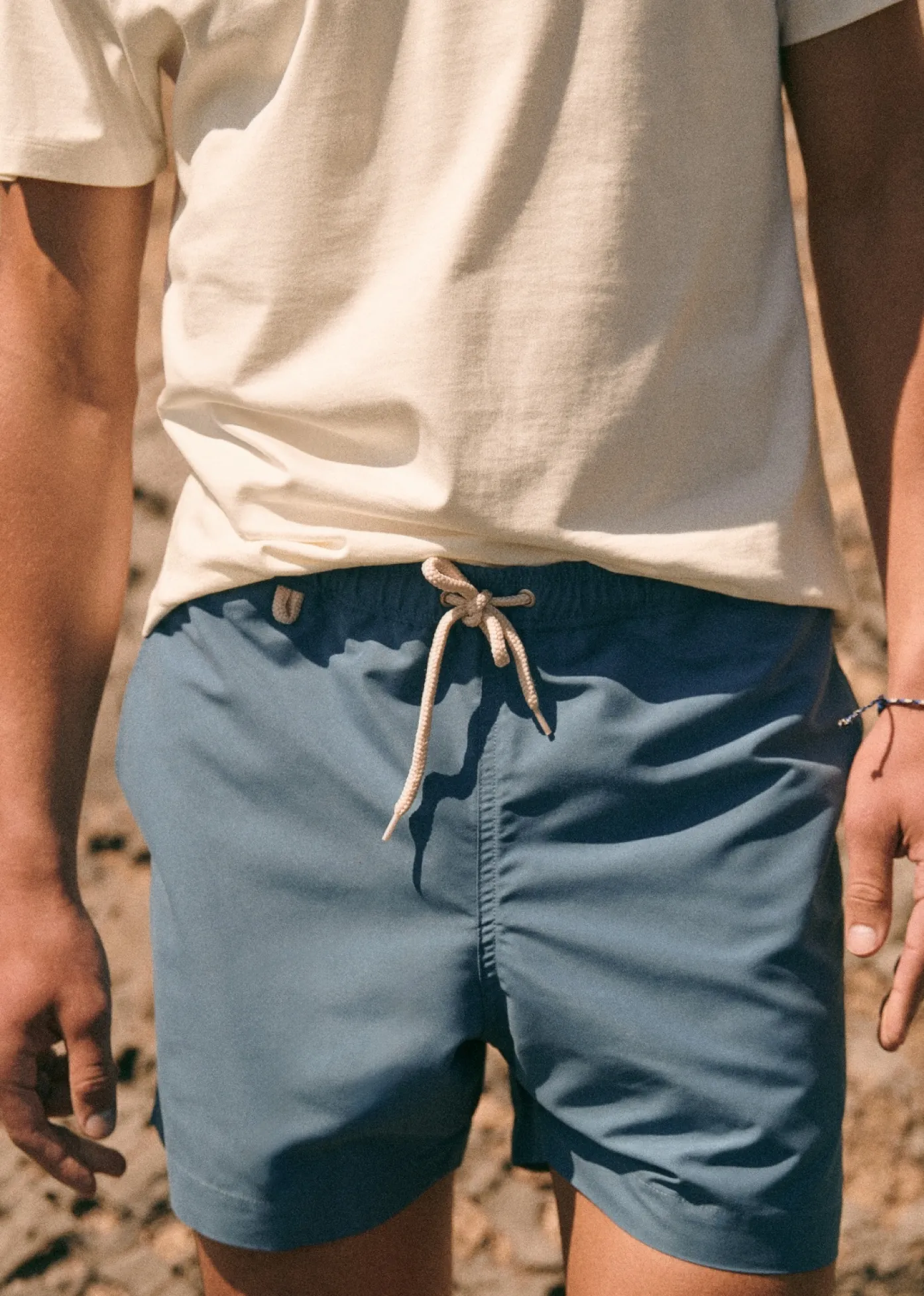 Hot Sezane Badehose Rob