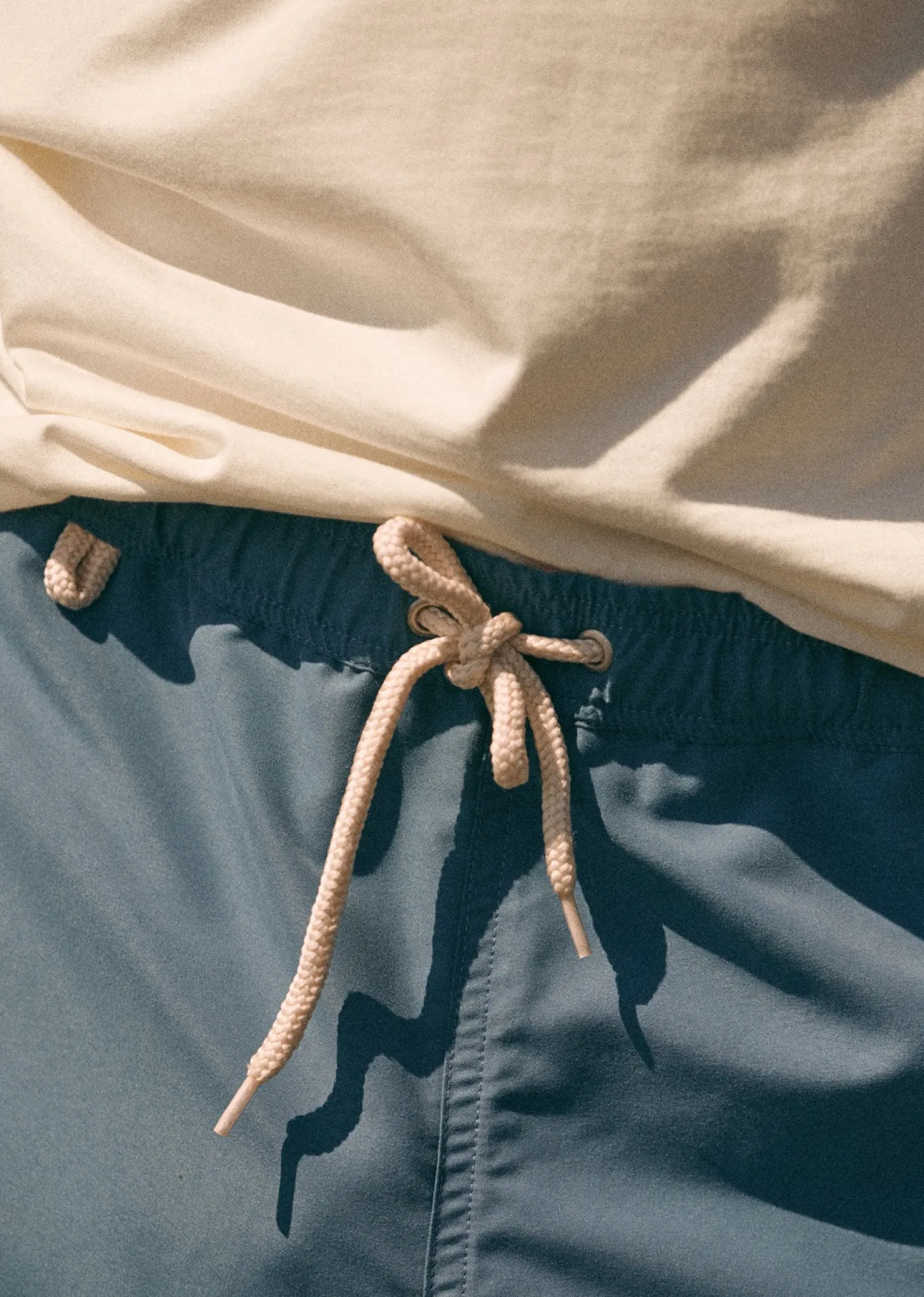 Hot Sezane Badehose Rob