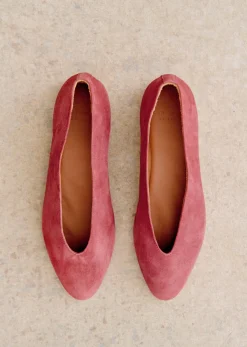Sezane Ballerinas Matilda