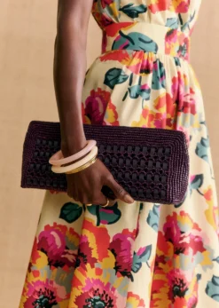 Sale Sezane Beutel Carmen