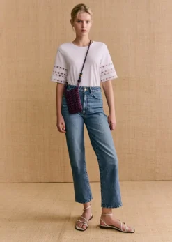 Outlet Sezane Beutel Tasha