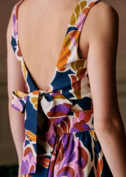 Hot Sezane Bluse Claire