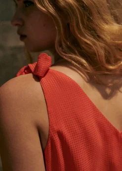 Clearance Sezane Bluse Lara
