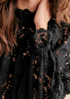 Clearance Sezane Bluse Sheila