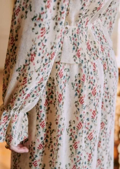 Hot Sezane Bluse Tasha Lota
