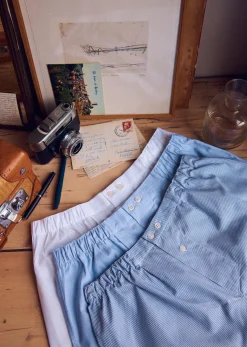 Best Sezane Boxershorts Rodney