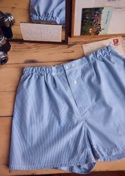 Best Sezane Boxershorts Rodney