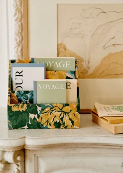 Online Sezane Briefablage